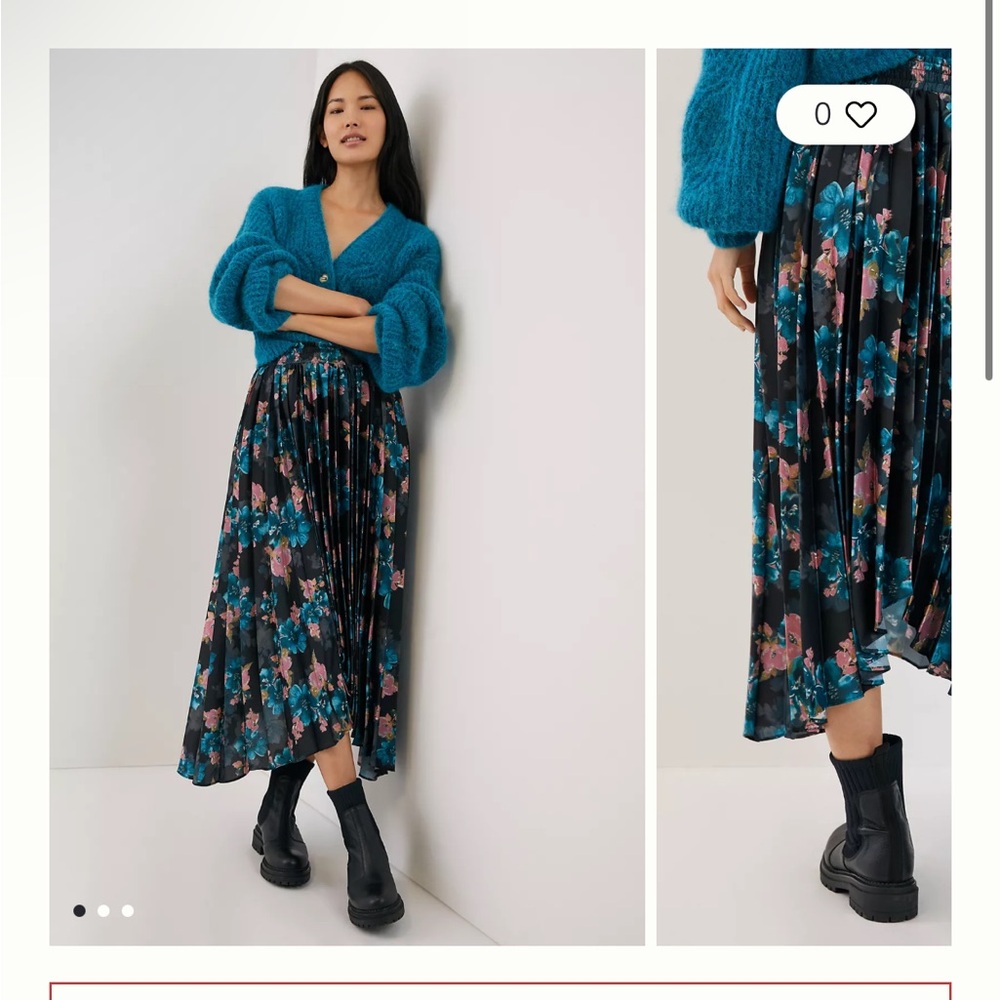 Misa Danika Skirt